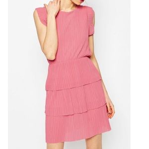 ASOS Pink Dress